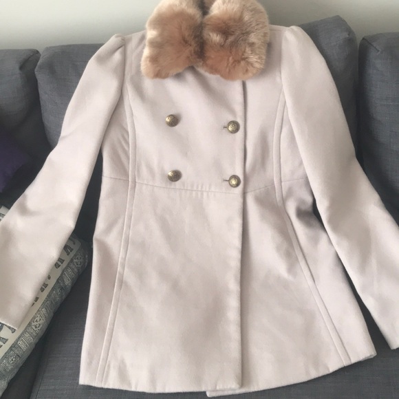 Express coat 🧥 - Picture 3 of 4